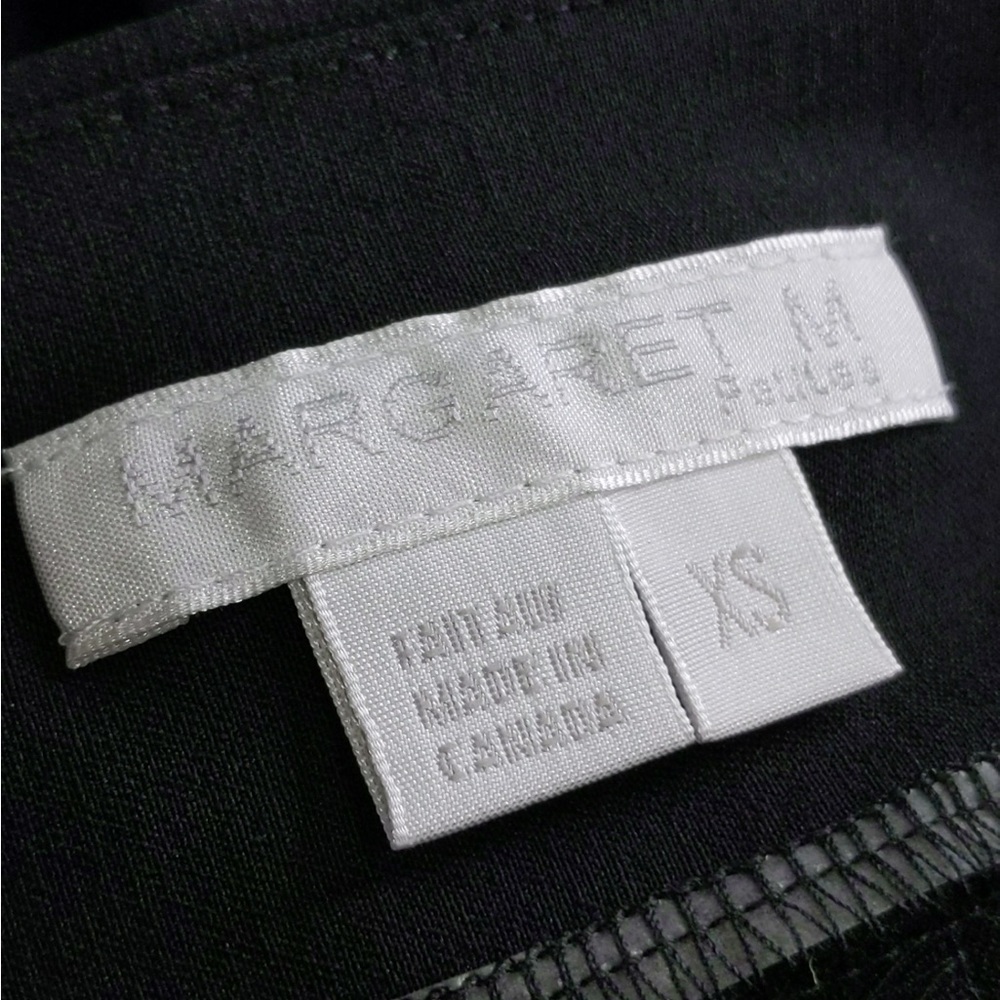 3x 👯♀️Host Pick⚡️Made in 🇨🇦 Margaret M Petites Slimming Pant - Picture 6 of 9